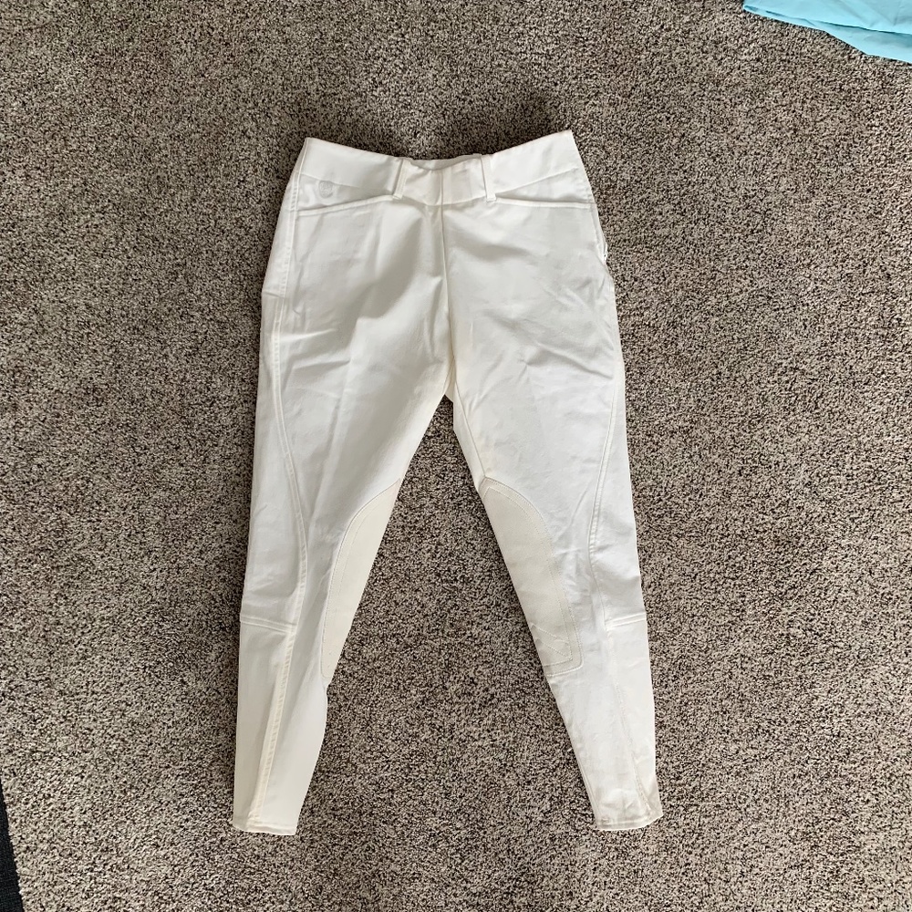 Dressage/ Jumper Breeches Ariat 26
